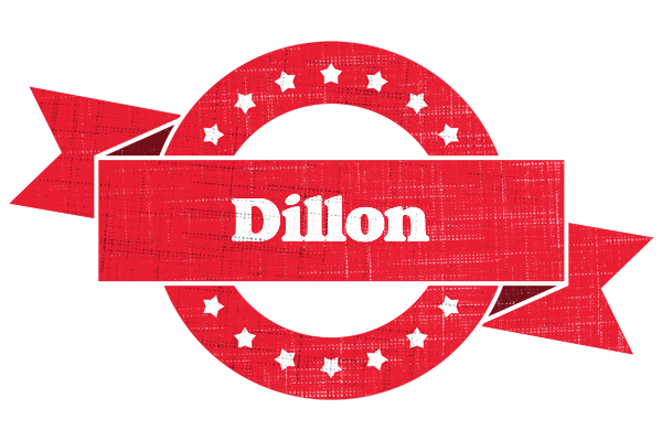 Dillon passion logo