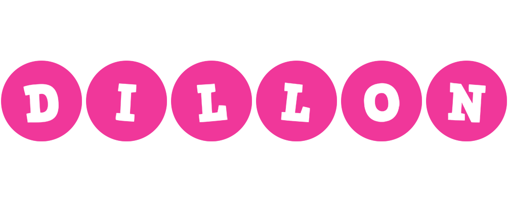 Dillon poker logo