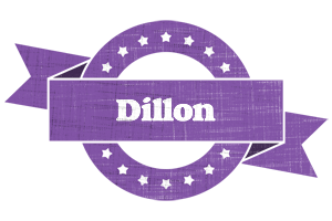 Dillon royal logo