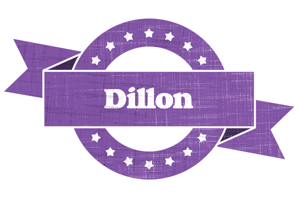 Dillon royal logo