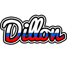 Dillon russia logo