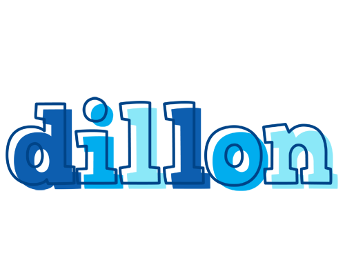 Dillon sailor logo