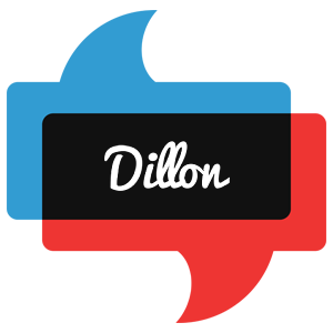 Dillon sharks logo