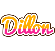 Dillon smoothie logo