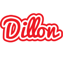 Dillon sunshine logo