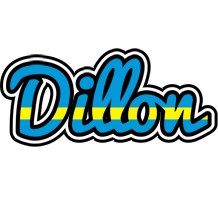 Dillon sweden logo