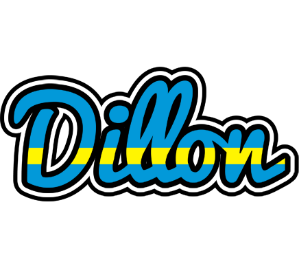 Dillon sweden logo