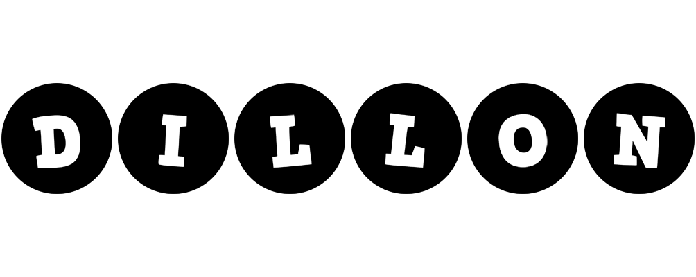 Dillon tools logo