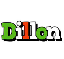 Dillon venezia logo