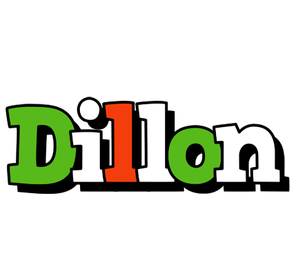 Dillon venezia logo