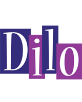 Dilo autumn logo