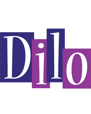Dilo autumn logo