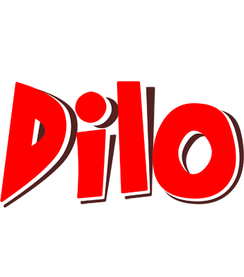 Dilo basket logo