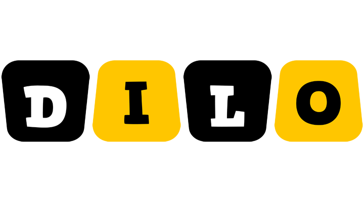 Dilo boots logo