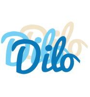 Dilo breeze logo