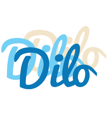 Dilo breeze logo