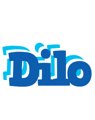 Dilo business logo