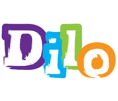 Dilo casino logo
