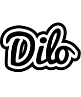 Dilo chess logo
