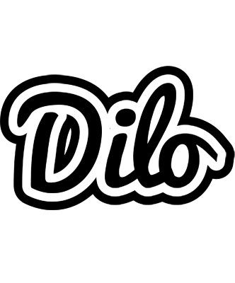 Dilo chess logo