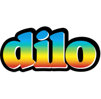 Dilo color logo