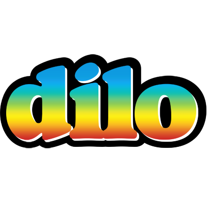 Dilo color logo