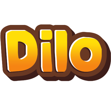 Dilo cookies logo