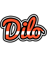 Dilo denmark logo