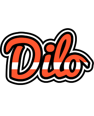 Dilo denmark logo