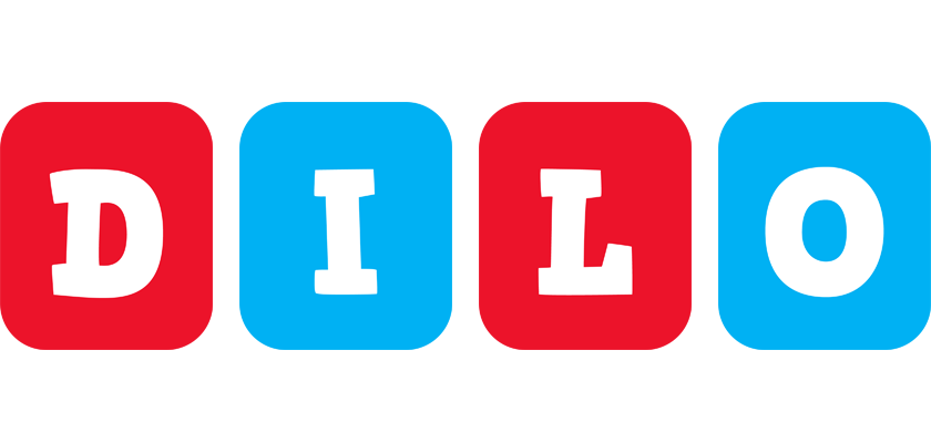 Dilo diesel logo