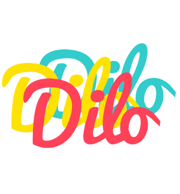 Dilo disco logo
