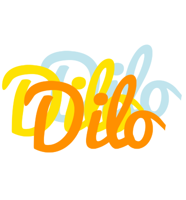 Dilo energy logo