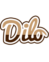 Dilo exclusive logo