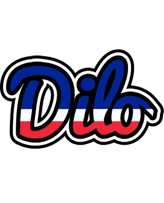 Dilo france logo