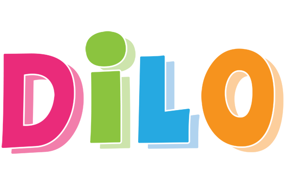 Dilo friday logo
