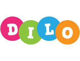 Dilo friends logo