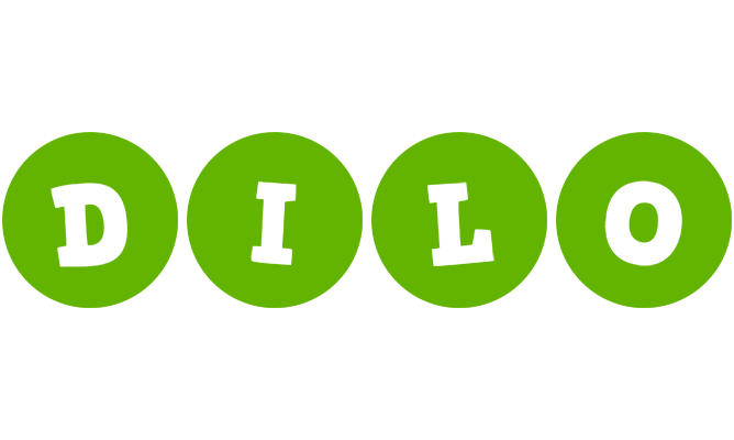 Dilo games logo