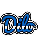 Dilo greece logo