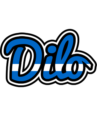 Dilo greece logo