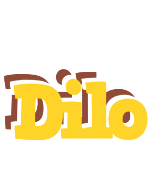 Dilo hotcup logo