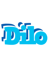 Dilo jacuzzi logo