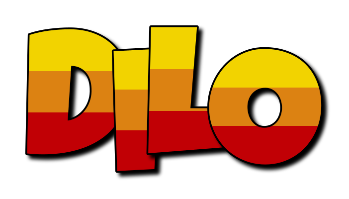 Dilo jungle logo
