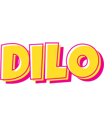 Dilo kaboom logo
