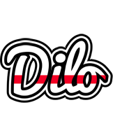 Dilo kingdom logo
