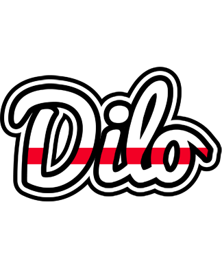 Dilo kingdom logo