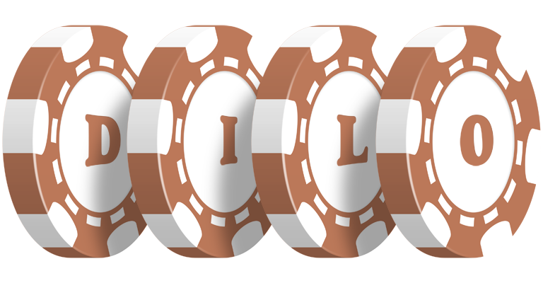 Dilo limit logo