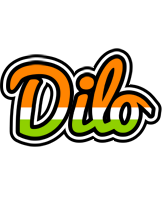 Dilo mumbai logo