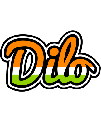 Dilo mumbai logo