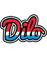 Dilo norway logo