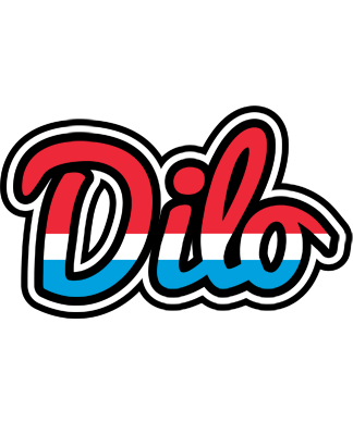 Dilo norway logo